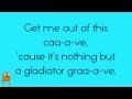 Rebecca Sugar - On a Tropical Island (Lyrics ...