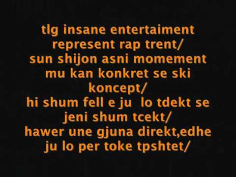 Triblla ft. Arthur and Life Soldier - Jasht Loje [PR-PZ]