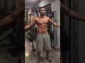 Niki Cholakov shredded