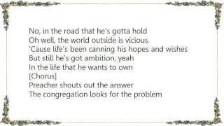 Glen Campbell - We All Pull the Load Lyrics