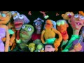 Qbeta - MAH! (Video Ufficiale)