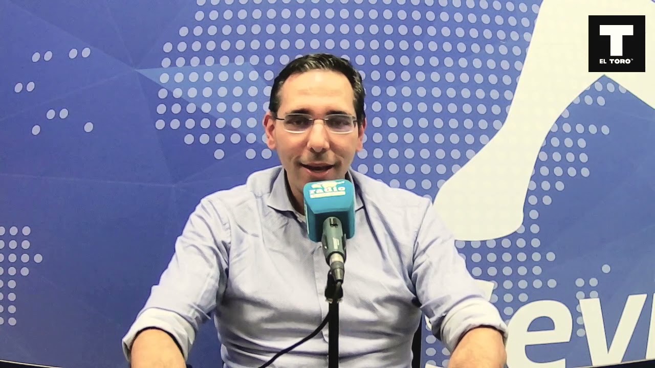 LEY Y DERECHO 1 | Toro TV