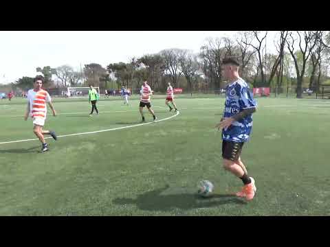 PALO Y A LA BOLSA VS ATALA FC - #LigaNuñez - #Clausura SLD - 11/9/2022