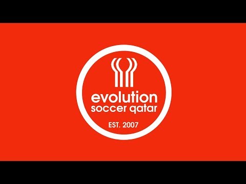 Evolution Soccer Qatar - Welcome