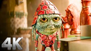 Download lagu A Princess Refuses to Talk and Starts a War | Men in Black: International | CLIP π₯ 4K mp3 Download lagu A Princess Refuses to Talk and Starts a War | Men in Black: International | CLIP π₯ 4K mp3