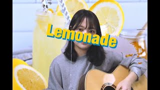 🍋 Jeremy Passion - Lemonade 🍋(cover)