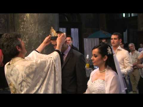 Vencanje Zorice i Nikole