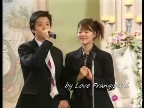 Lee Dong Gun - Singing @ Sweet 18 #1