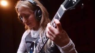 Video thumbnail for Supro Conquistador & Clermont Semi-Hollowbody Guitar demo by Ford Thurston feat. Beth Garner by SuproUSA