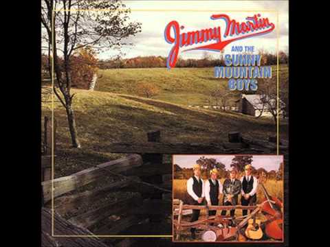 20/20 Vision - Jimmy Martin and the Sunny Mountain Boys - [Box Set].wmv