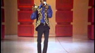 Sammy Davis Jr on The Dean Martin Show - Wichita Lineman