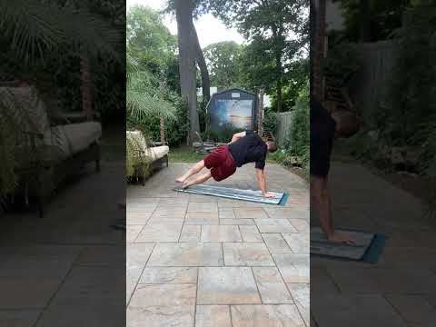 No Equipment Required Workout 15