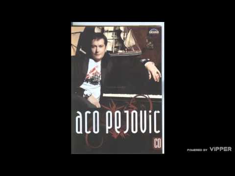 Aco Pejovic - Uvenuce jasmin beli - (Audio 2008)