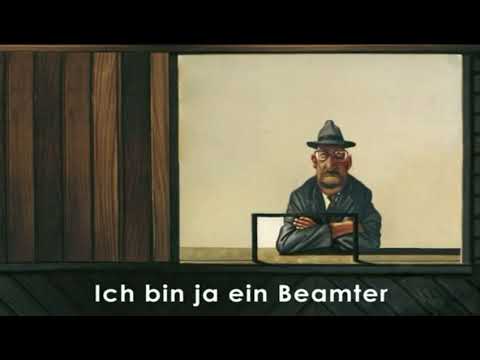 tatenlos durch den tag