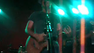 Jimmie's Chicken Shack - String of Peals (Jack Rabbit's - Jacksonville, FL - 06/26/07)