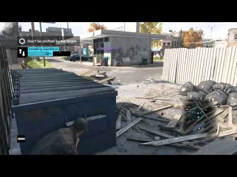 WatchDog Live Stream HAcking/Invading Highlights.