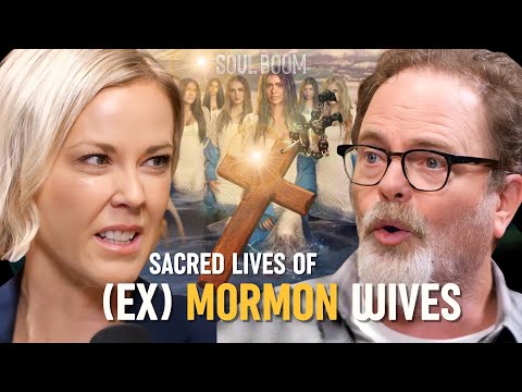 Why I Left the Mormon Church