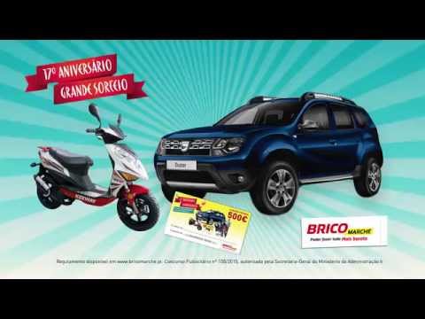 17º Aniversário Bricomarché Portugal