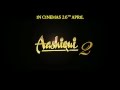 Lagta Hai Mujhe Ishq Ho Gaya Hai Dialogue Promo Aashiqui 2 Aditya Roy Kapur Shraddha Kapoor