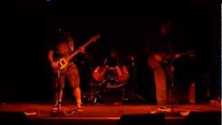 Sorta Ultra - Hippie Speedball