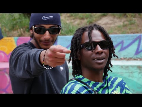 LAMI - Sort le pas (clip officiel)