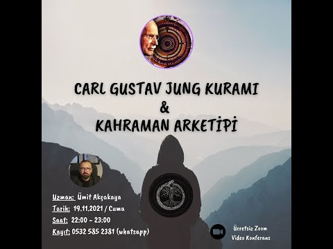 Carl Gustav Jung Kuramı ve Kahraman Arketipi