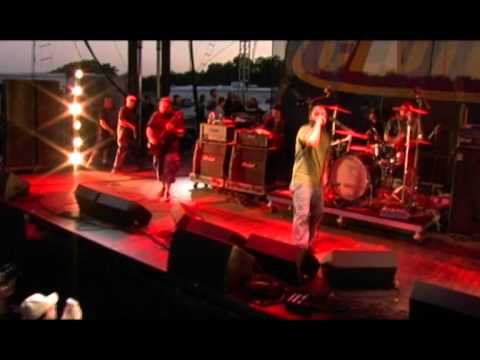 Videoclip de Profits of Doom (Live SOTU '05) — Clutch