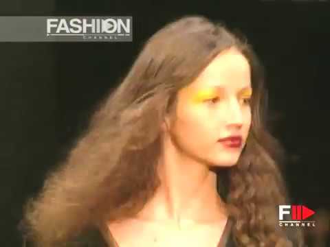 SONIA RYKIEL SS 2000 Paris 2 of 2 pret a porter woman by Fashion Channel