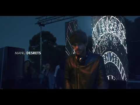 Manu desrets en Uruguay