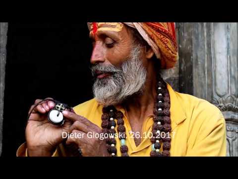 Trailer: Dieter Glogowski // 26.10.2017, kultBOX