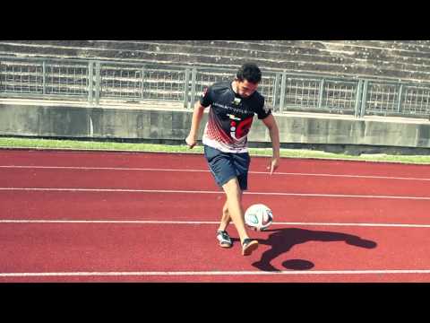 Super ball 2014 - Top 16 final battle intro (Zhura - Ukraine)