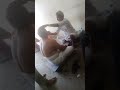 Young Man Headshave In Temple Bald Gundu Motta Mottai Shaving Takla மொட்ட மொட்ட�
