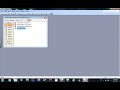 2 Query In Design View Access 2003 Hausa
