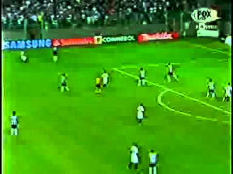 [Taça Libertadores 2013] - ATLETICO 4 X 1 SAO PAULO MELHORES MOMENTOS 08/05/2013