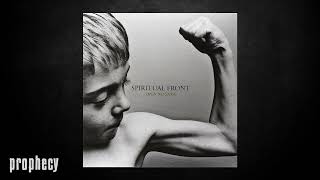 Music video thumbnail preview for Spiritual Front - The Devourment of the Will by Spiritual Front