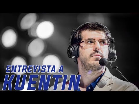 Entrevista a Kuentin - Esportmaníacos 603