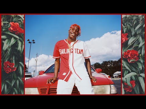 Lil' Yachty x D.R.A.M. Type Beat - Boat [Prod. Gahb Casey]