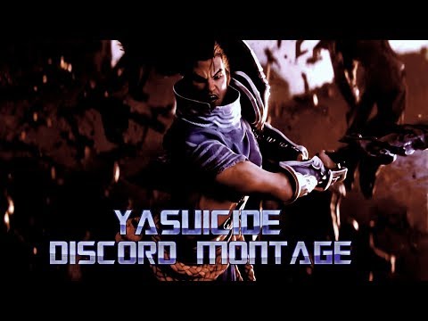 YASUICIDE DISCORD MONTAGE 2020 | 1440p60 HD
