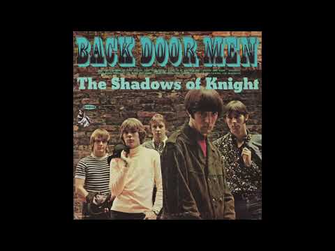 The Shadows of Knight - Hey Joe (mono mix)