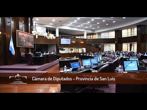 XV Sesión Ordinaria 22 de julio de 2026