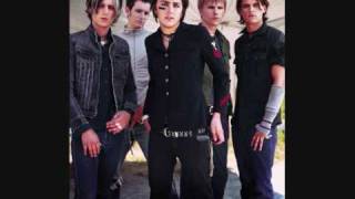 kill hannah - goodnight, goodbye lyrics