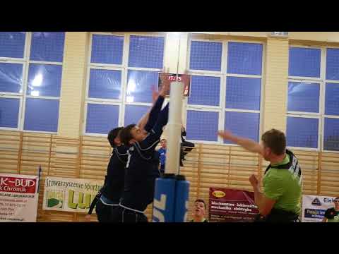 SST Lubcza Racławówka II