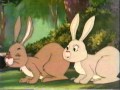 The Velveteen Rabbit 1985 VHS