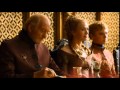 Game of Thrones - King Joffrey's Death (Poisoned at his wedding) + BONUS Scene [The Purple Wedding]