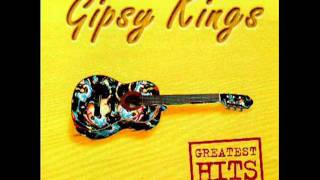Gipsy Kings - Trista Pena [HQ]