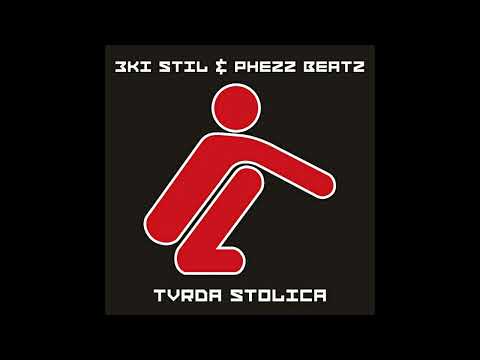 3ki Stil & Phezz Beatz - 04. Jebeš Taj Tvoj Rap feat. General Woo