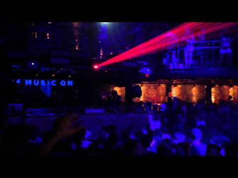 Richy Ahmed @ Music On Amnesia Ibiza 2015