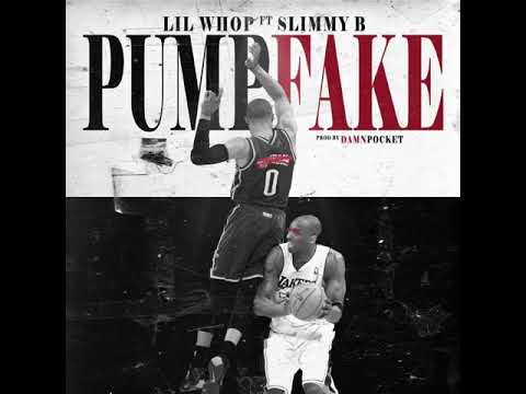 LiL WHOP Pump Faking FT Slimmy B