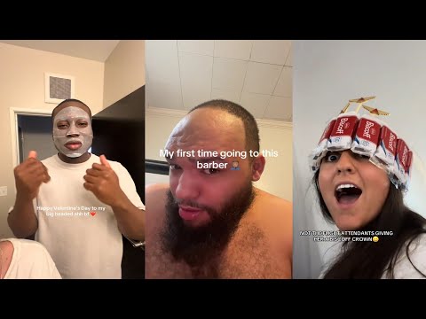 TikTok Took Over My Brain 😆 ! 50
