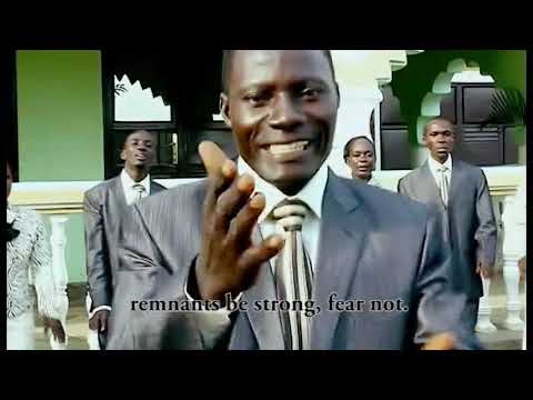 Oluyimba Olwetendo   By Kampala SDA Church Choir